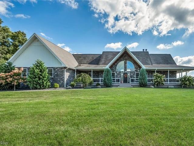 House for sale in Seville, Medina County