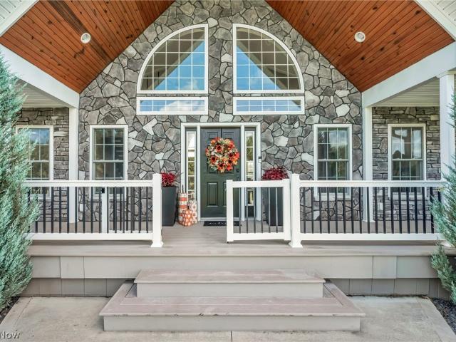 House for sale in Seville, Medina County
