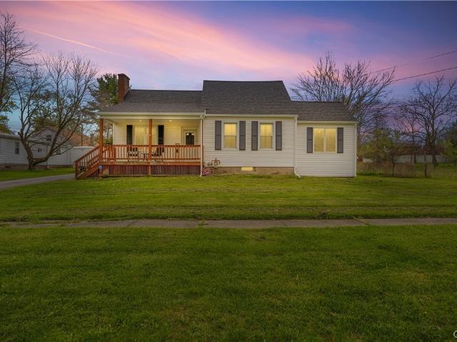 House for sale in Oneida, New York