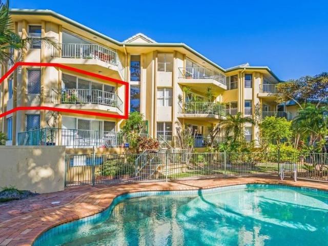 Apartment for rent in Pacific Fair