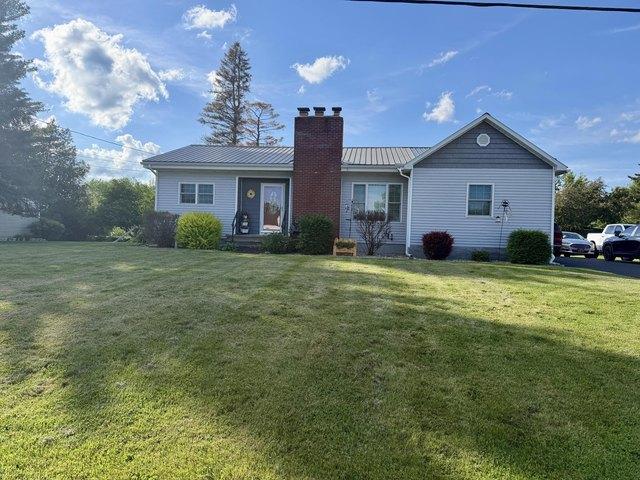 House for sale in Ellenburg, New York