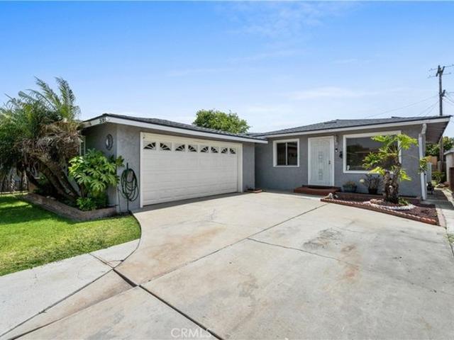 House for sale in Hawthorne, California