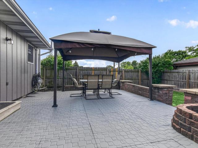 House for sale in Schererville, Indiana