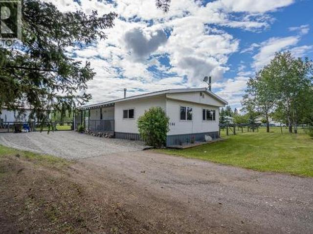 House for sale in 108 Mile Ranch, British Columbia