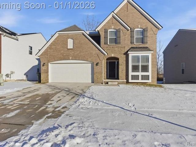 House for sale in Utica, Michigan