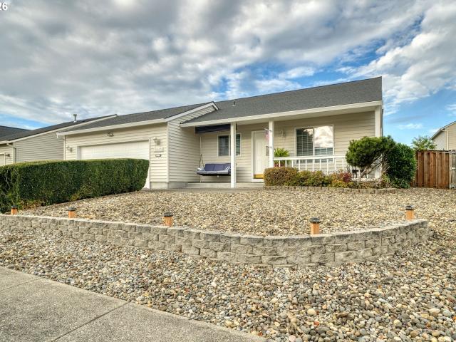 House for sale in Scappoose, Columbia County