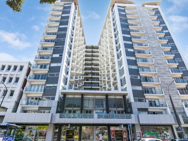 Apartment for rent in Crofton Downs, Wellington