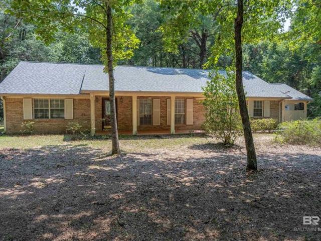 House for sale in Bay Minette, Alabama