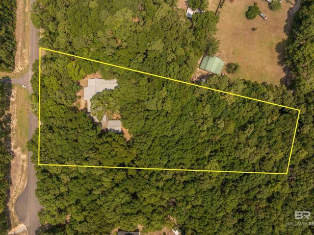 House for sale in Bay Minette, Alabama