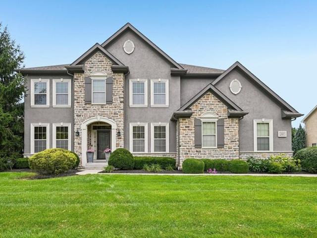 House for sale in Galena, Ohio