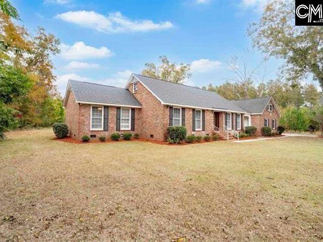 House for sale in Bowman, South Carolina