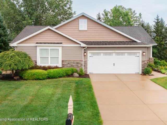 Condo for sale in Bailey, Michigan