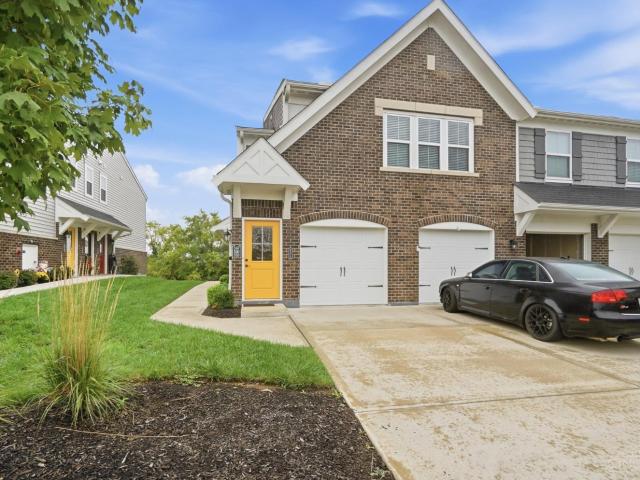 Condo for sale in Lebanon, Ohio