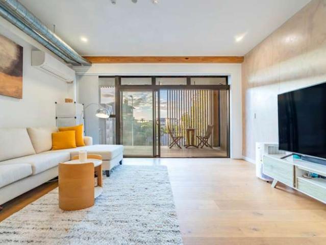 Apartment for sale in Paremoremo
