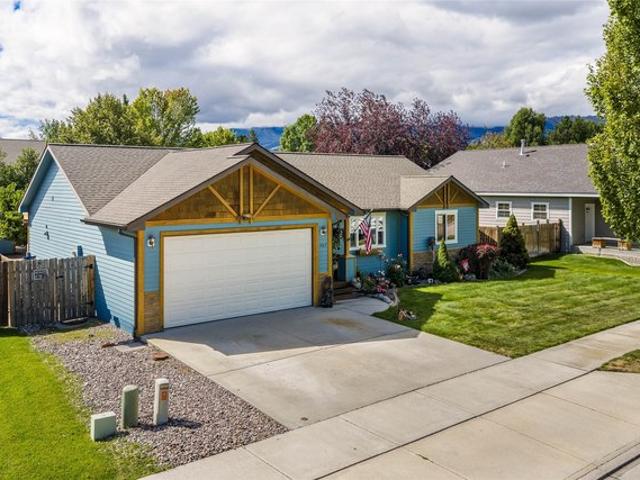 House for sale in Lolo, Missoula County
