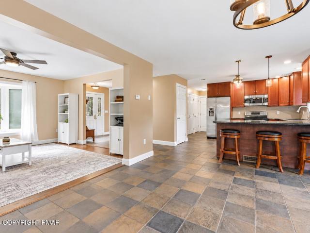 House for sale in Polk Township, Monroe County