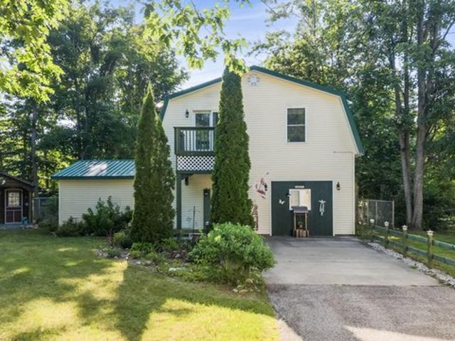 House for sale in Cheboygan, Michigan