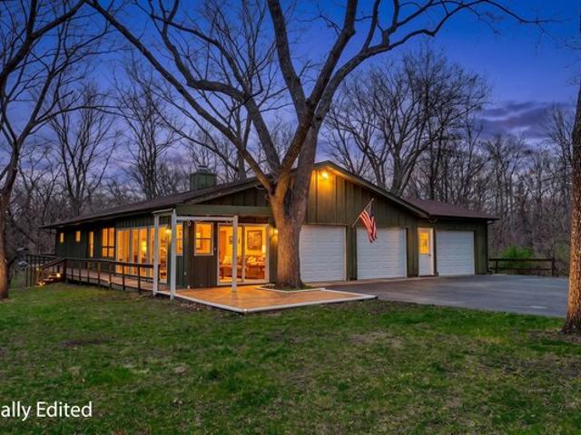 House for sale in Story, Iowa