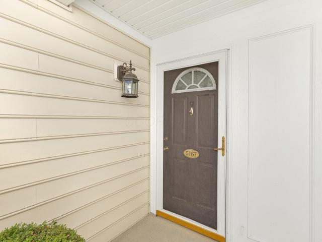 Condo for sale in Hilliard, Ohio