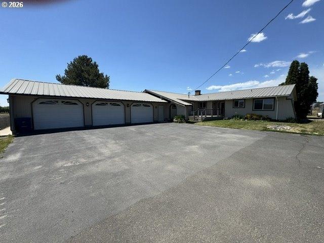 House for sale in Oregonia