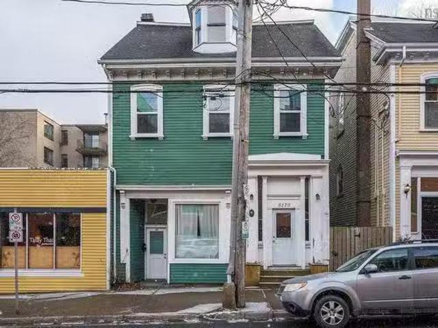 House for sale in Fairview, Nova Scotia