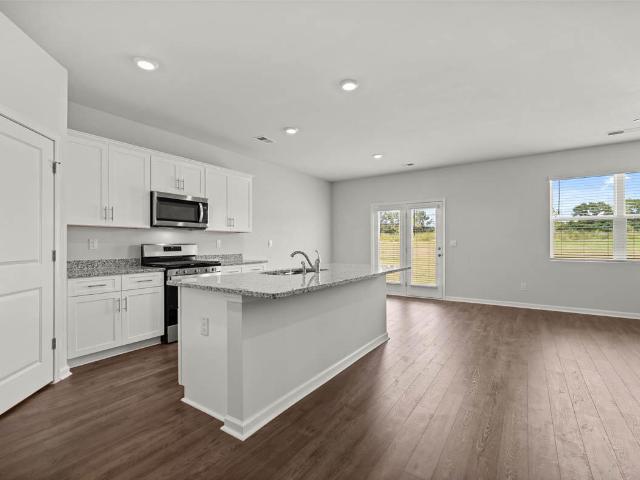 House for sale in Augusta, Georgia