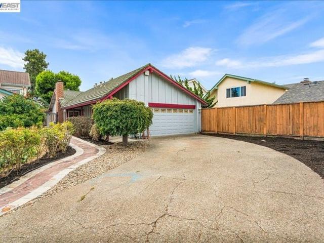 House for sale in Newark, California