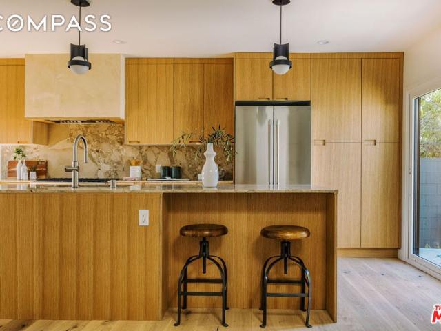 House for sale in Culver City