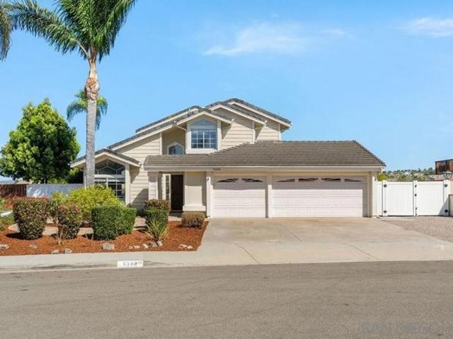 House for sale in Oceanside, San Diego County