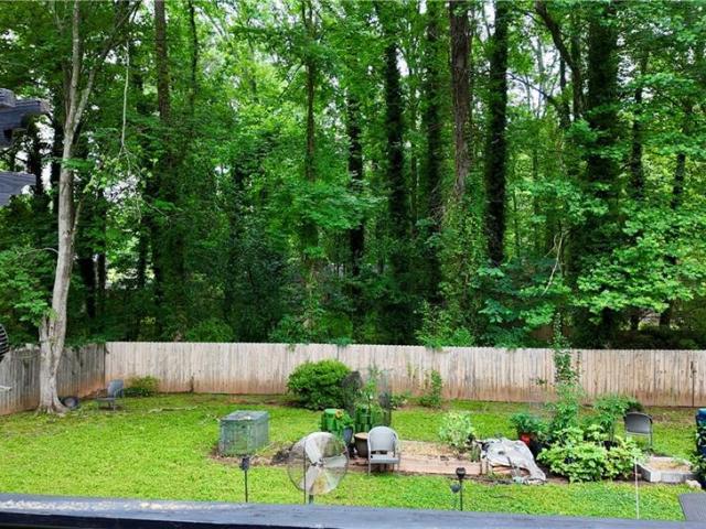 House for sale in Redan, Georgia