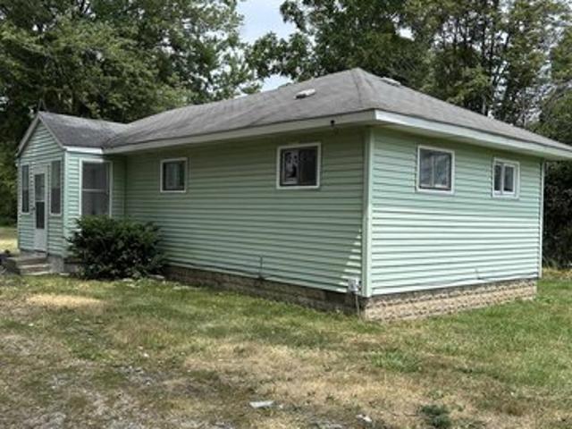 House for sale in Burton, Michigan