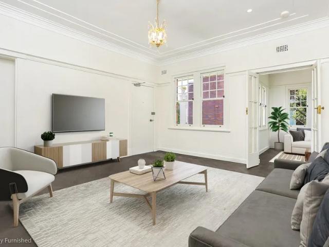Apartment for rent in Sydney, New South Wales