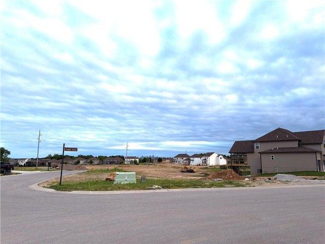 Land for sale in Riverside, Missouri