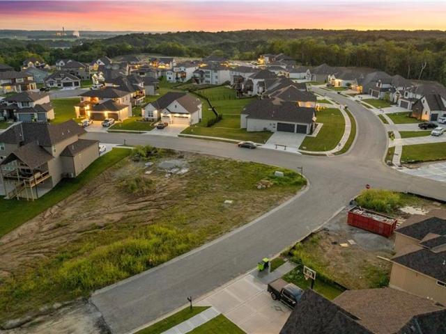 Land for sale in Riverside, Missouri