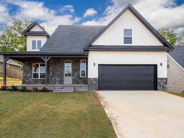 House for sale in Alexander, Saline County