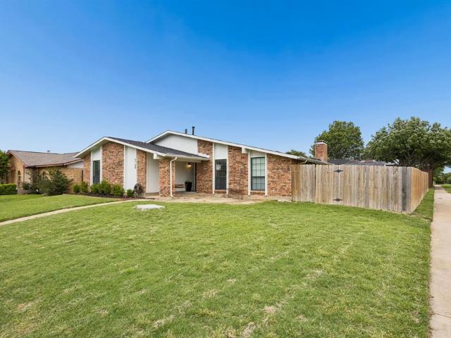 House for sale in Denton, Texas