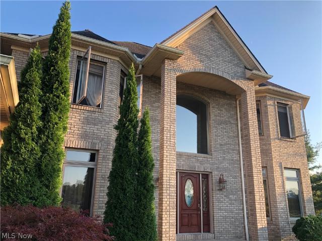 House for sale in Brunswick, Ohio
