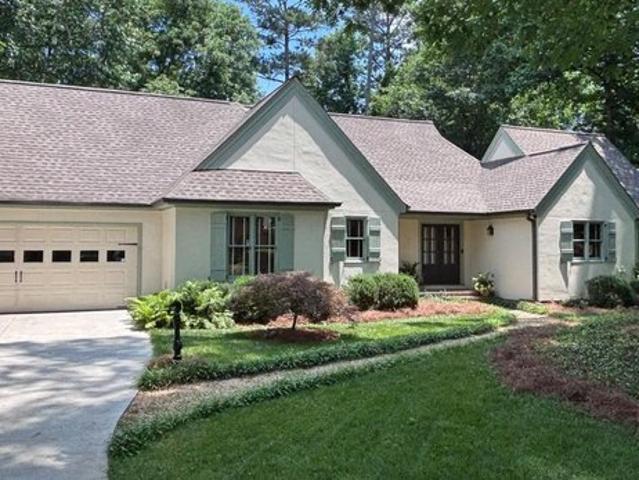 House for sale in Cobb, Georgia