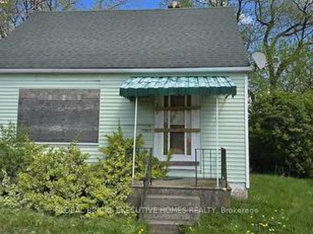 House for sale in Niagara, Ontario