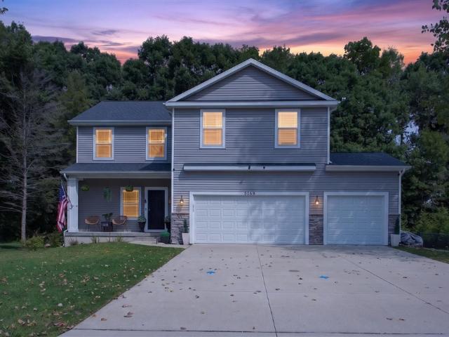House for sale in Michigan