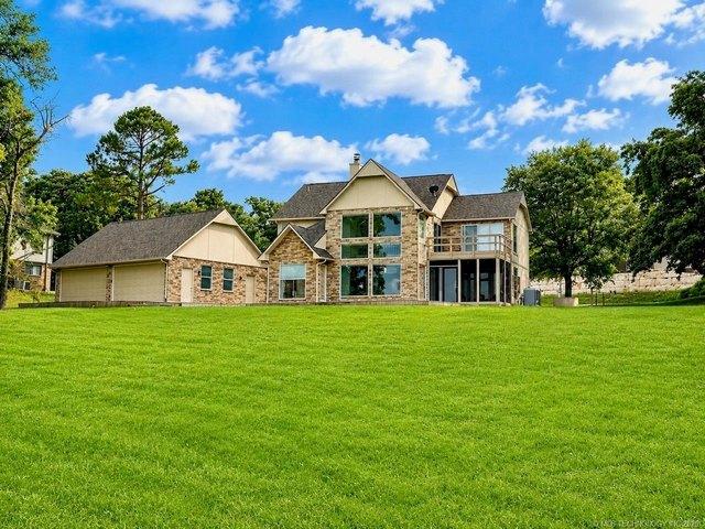 House for sale in Kingston, Oklahoma
