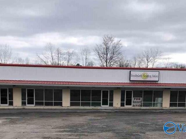Commercial for sale in New Market, Alabama