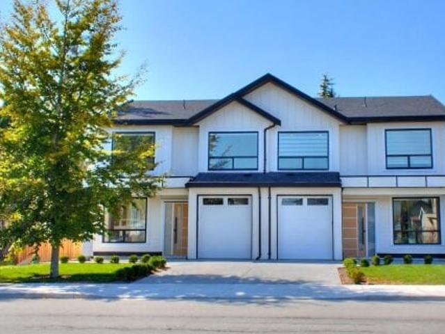 Duplex for sale in Delta, British Columbia