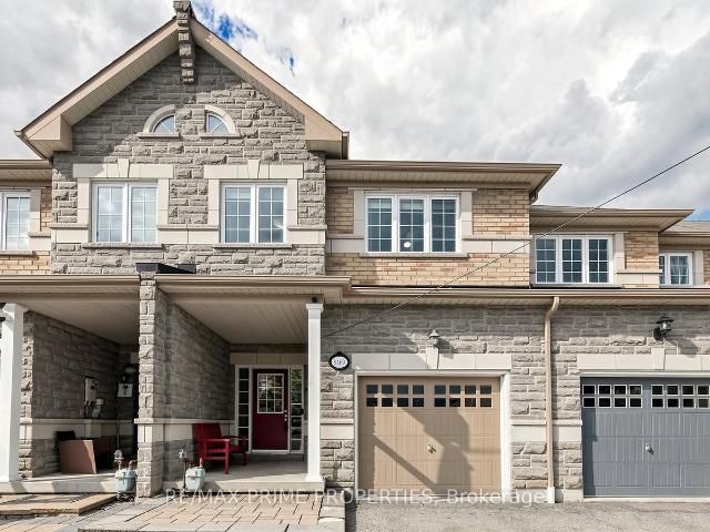 Townhouse for sale in Woburn, Ontario