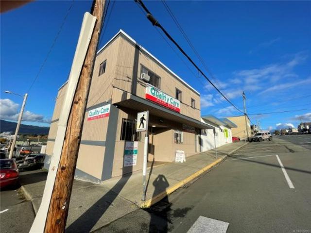 Commercial for sale in Clayoquot, British Columbia