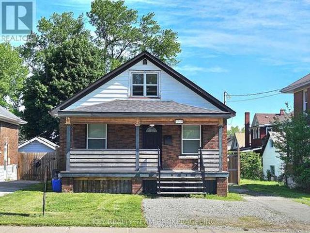 House for sale in Niagara, Ontario