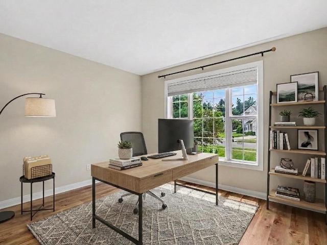 House for sale in Portage, Michigan
