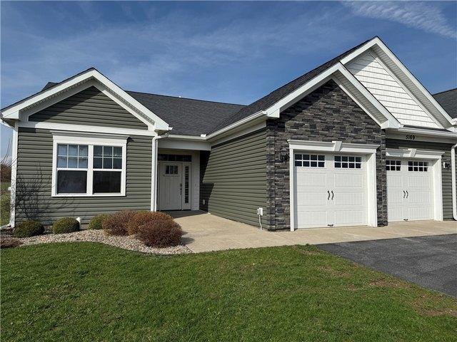 Condo for sale in Batavia, New York