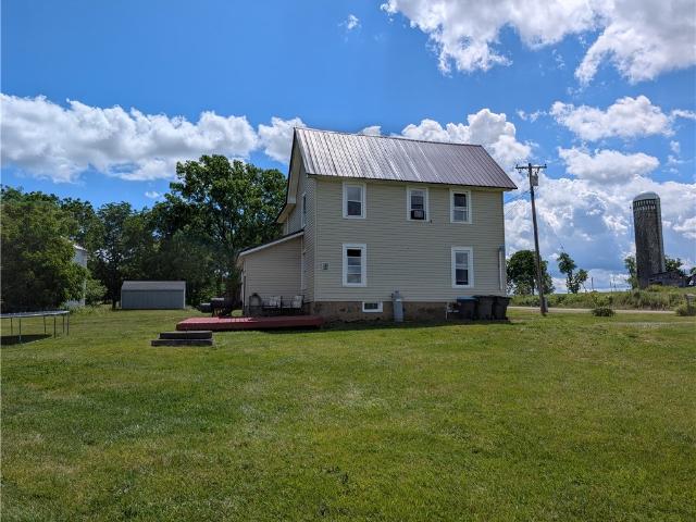 House for sale in Avon, New York