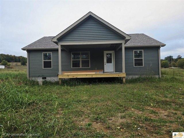 House for sale in Munfordville, Hart County